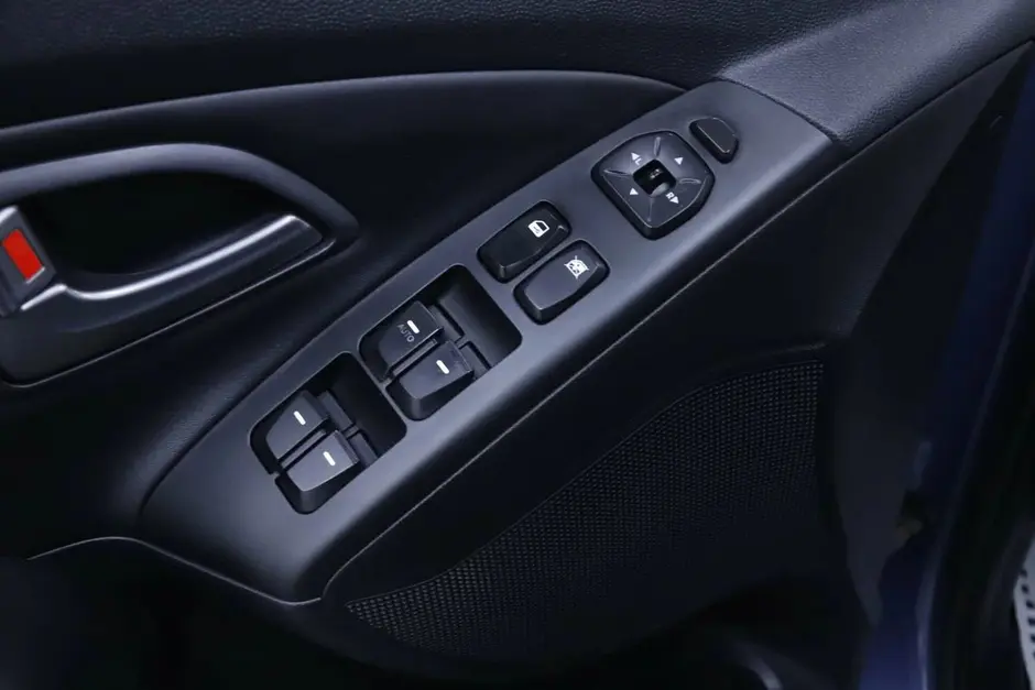 Hyundai ix35, 2014 г.