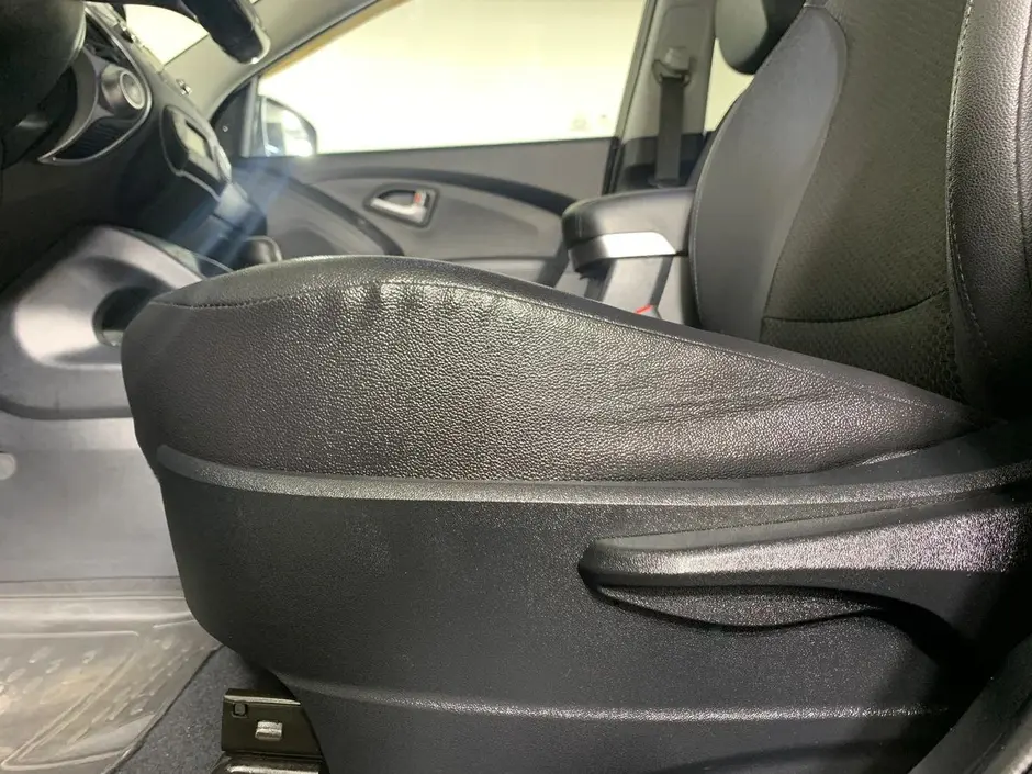 Hyundai ix35, 2011 г.