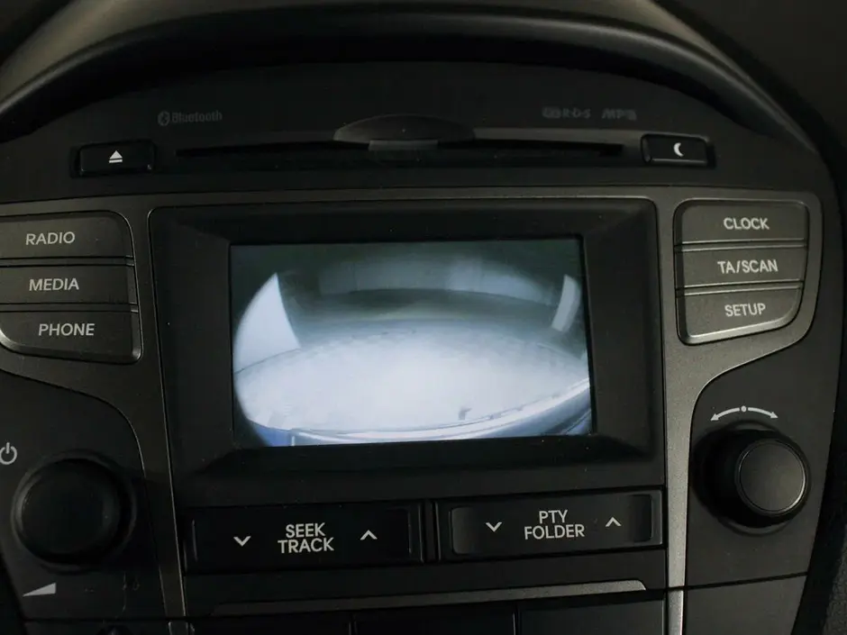 Hyundai ix35, 2013 г.