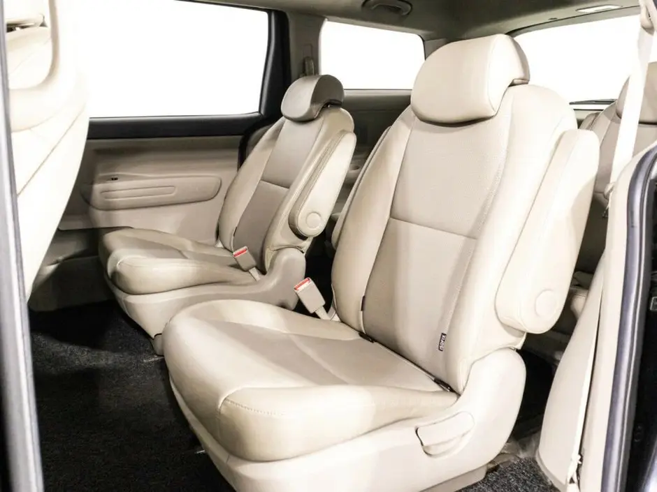 Kia Carnival, 2019 г.