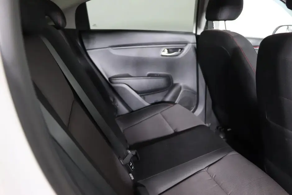 Kia Rio, 2022 г.