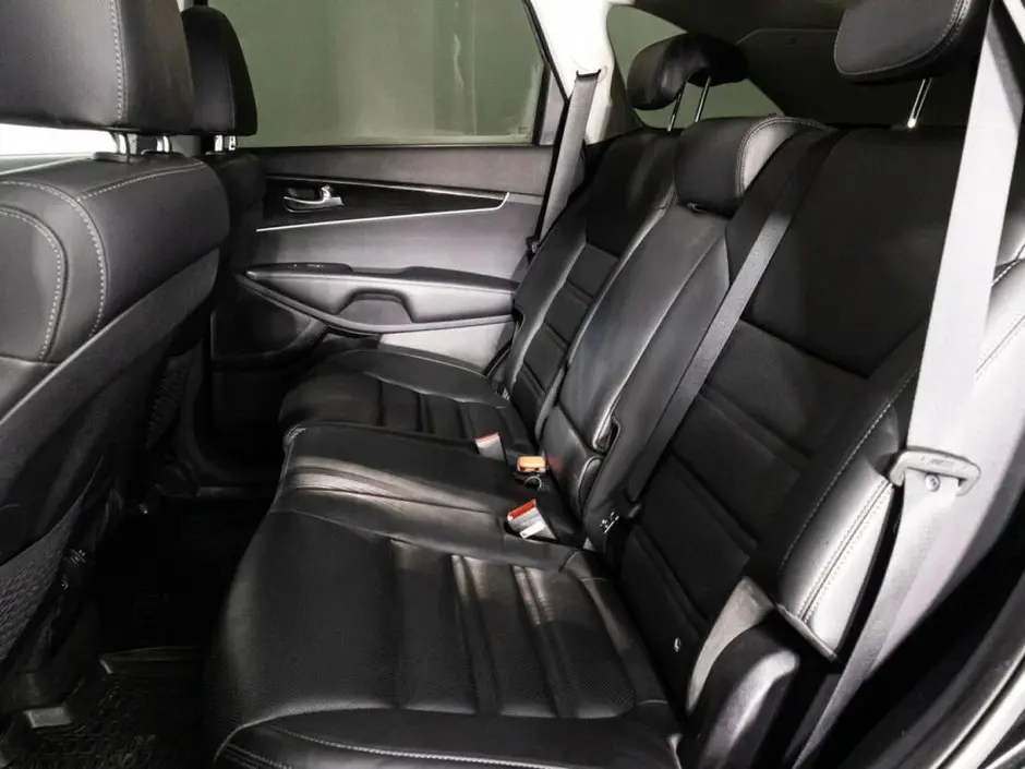 Kia Sorento, 2019 г.