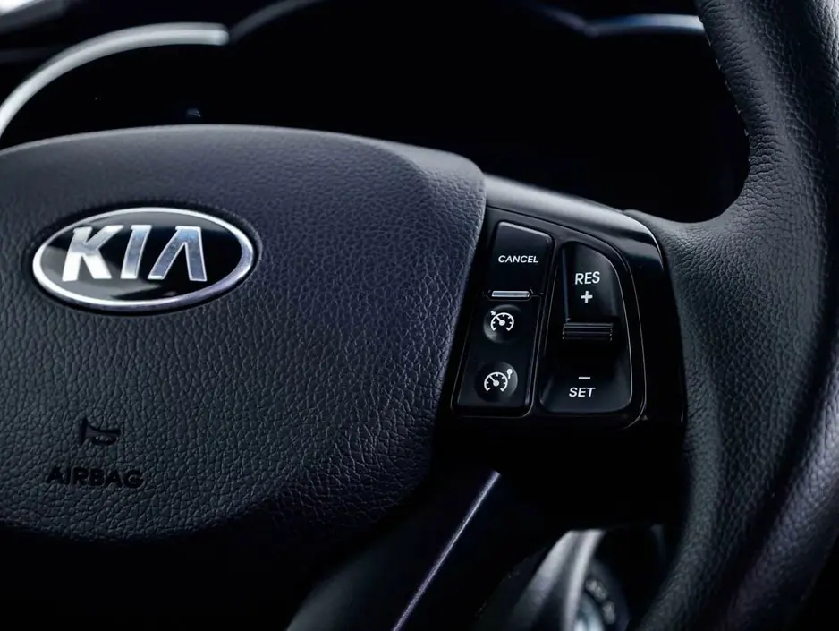 Kia Optima, 2013 г.