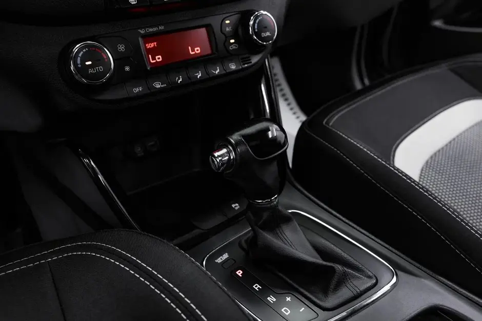 Kia Ceed, 2017 г.