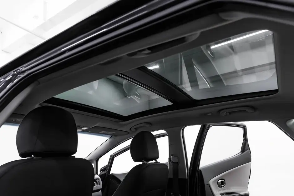 Kia Ceed, 2017 г.