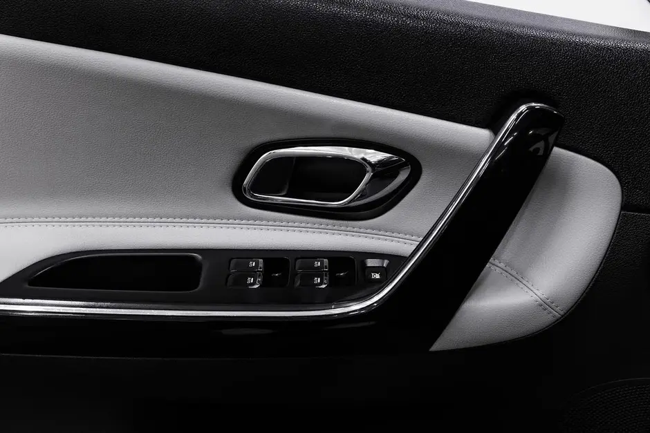Kia Ceed, 2017 г.