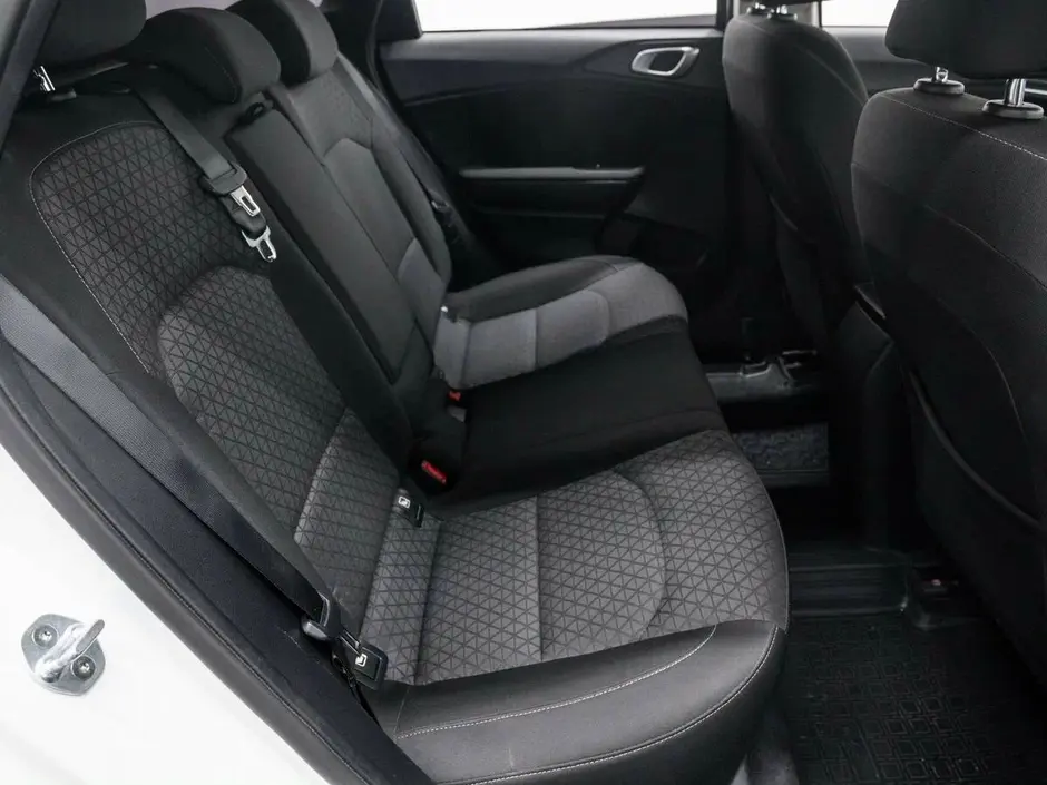 Kia Ceed, 2020 г.