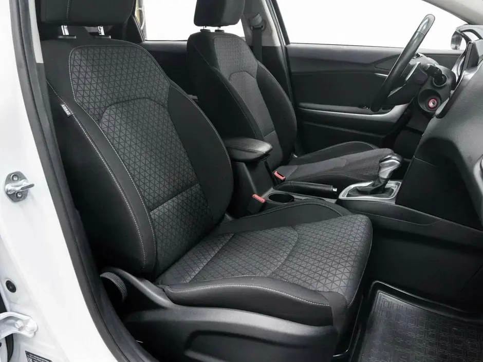 Kia Ceed, 2020 г.