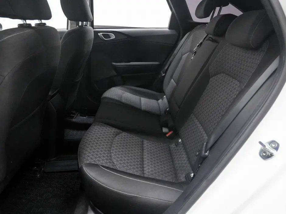 Kia Ceed, 2020 г.