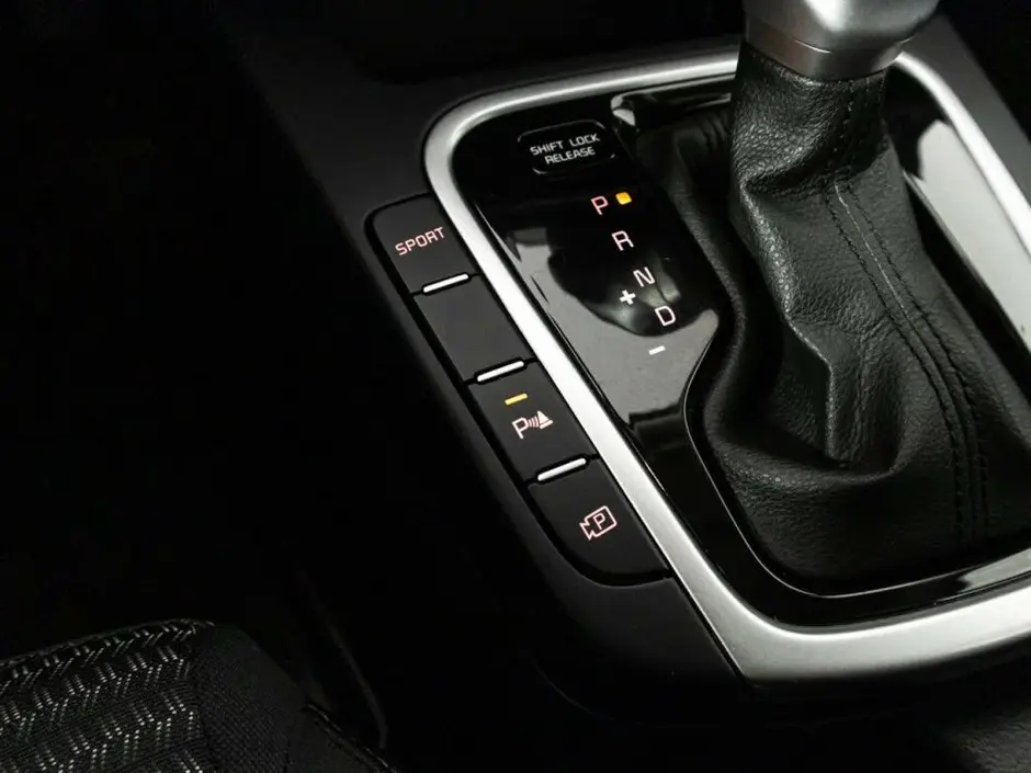 Kia Ceed, 2022 г.