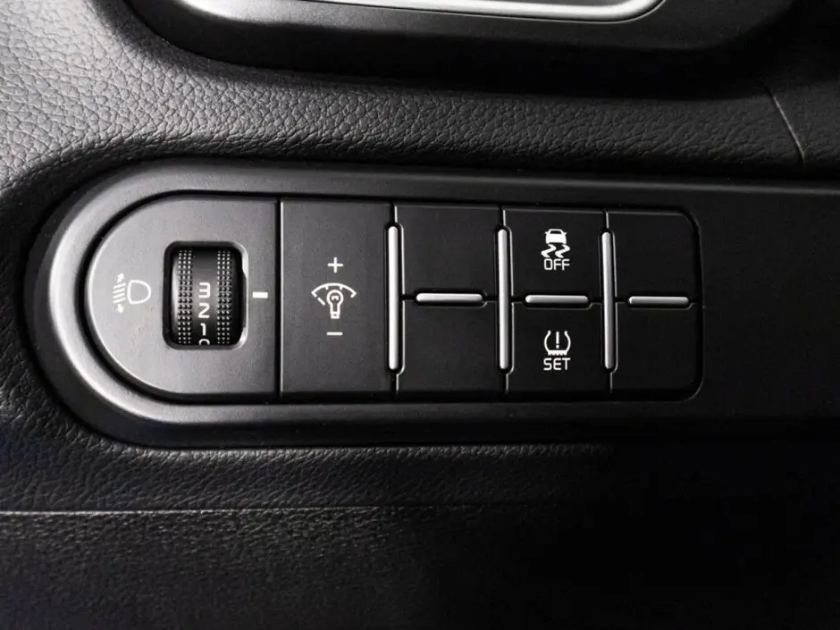 Kia Ceed, 2022 г.