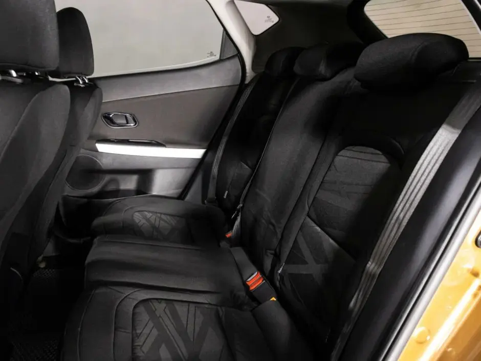 Kia Ceed, 2016 г.