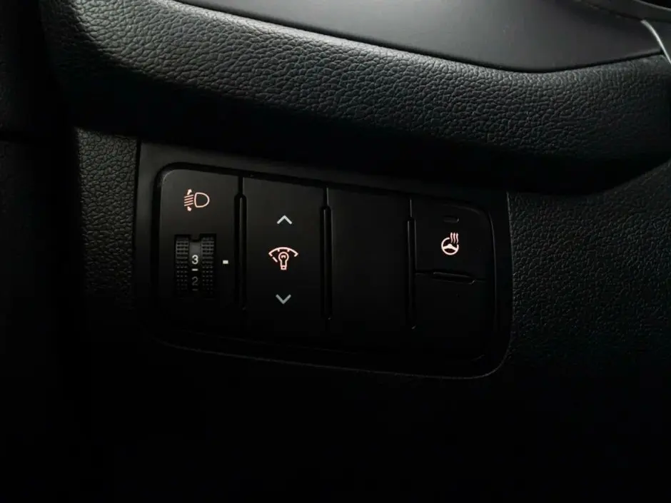 Kia Ceed, 2016 г.