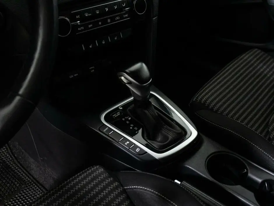 Kia Ceed, 2021 г.