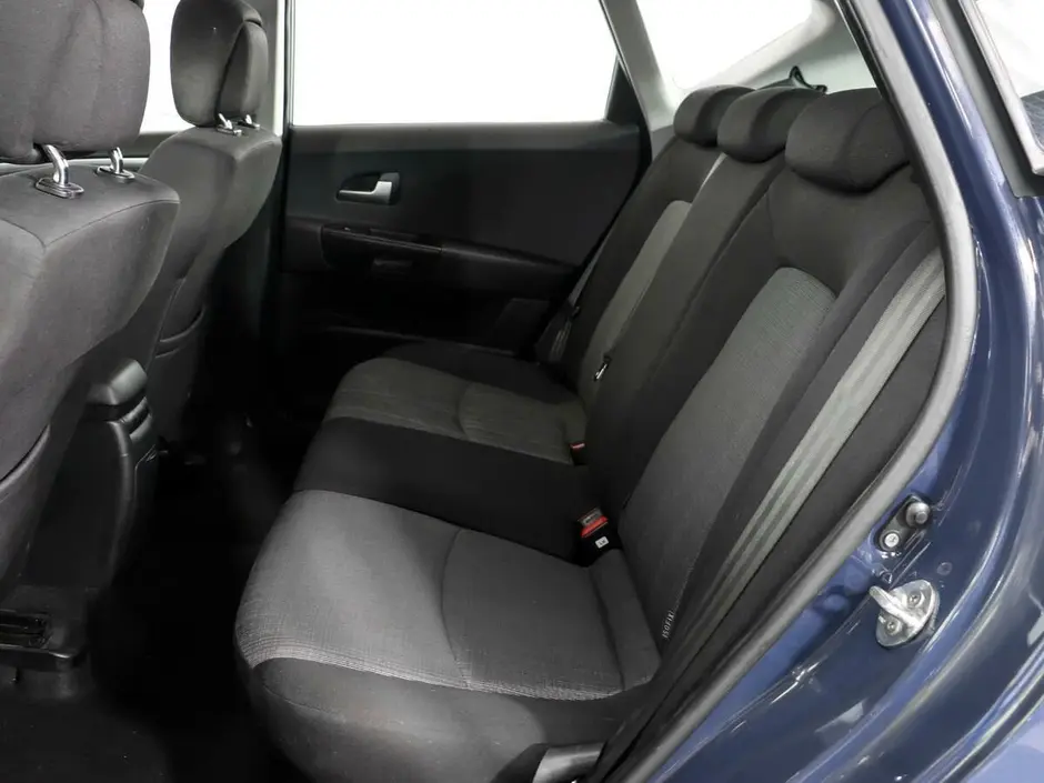 Kia Ceed, 2012 г.