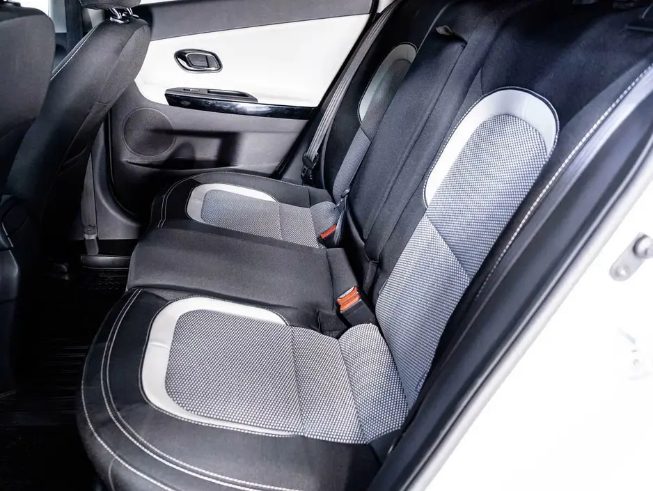Kia Ceed, 2016 г.