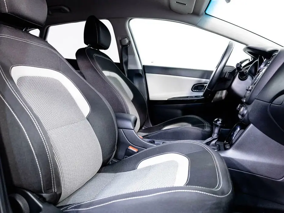 Kia Ceed, 2016 г.