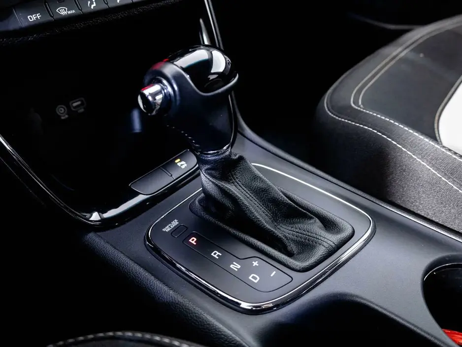 Kia Ceed, 2016 г.