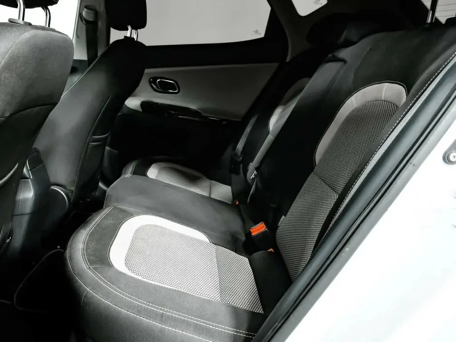 Kia Ceed, 2012 г.