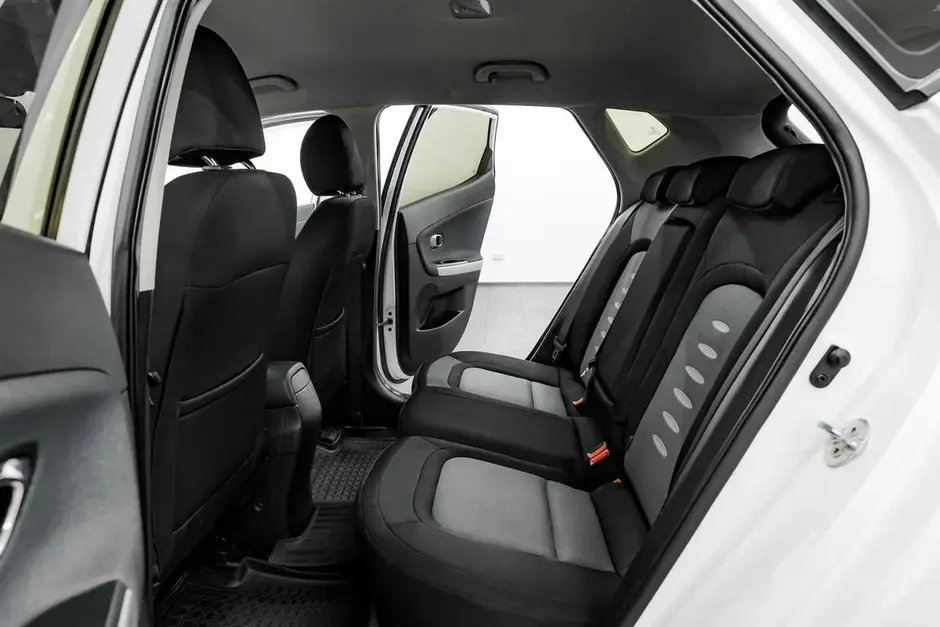 Kia Ceed, 2015 г.