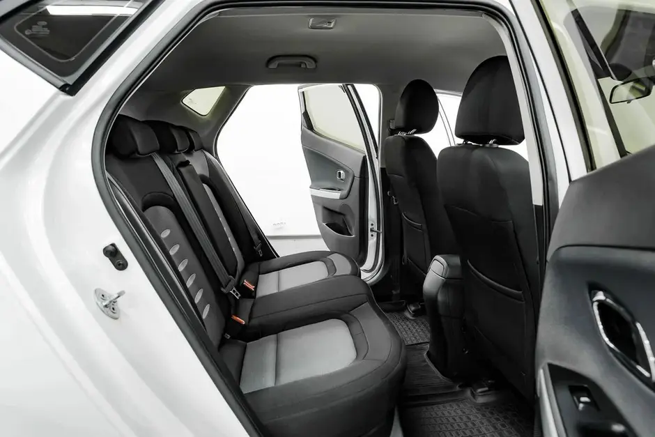 Kia Ceed, 2015 г.