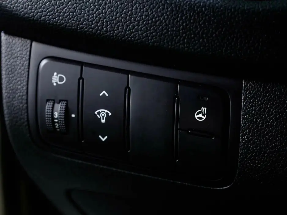 Kia Ceed, 2017 г.