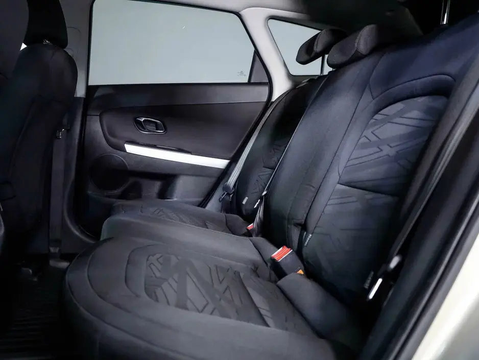 Kia Ceed, 2017 г.
