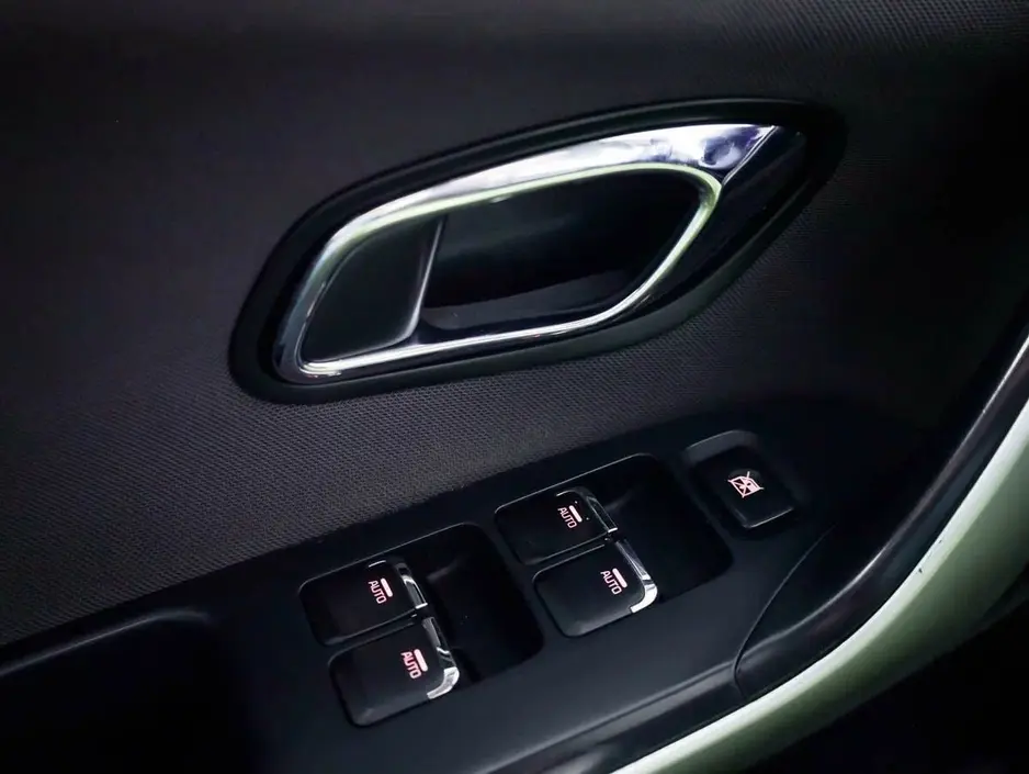 Kia Ceed, 2017 г.