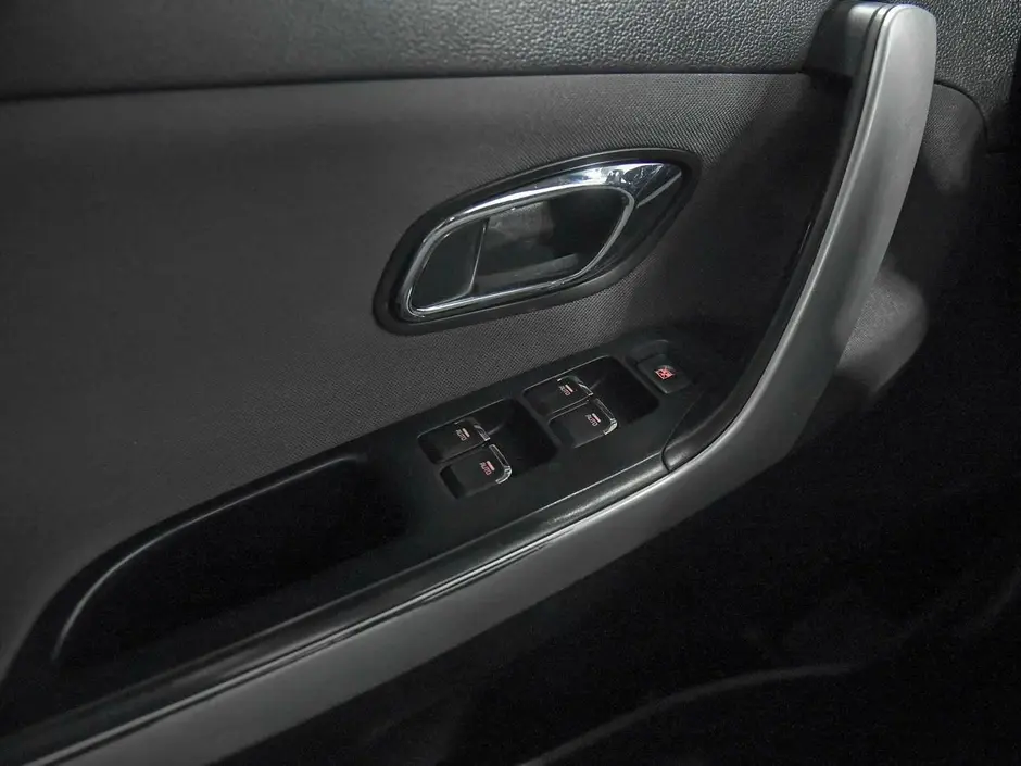 Kia Ceed, 2017 г.