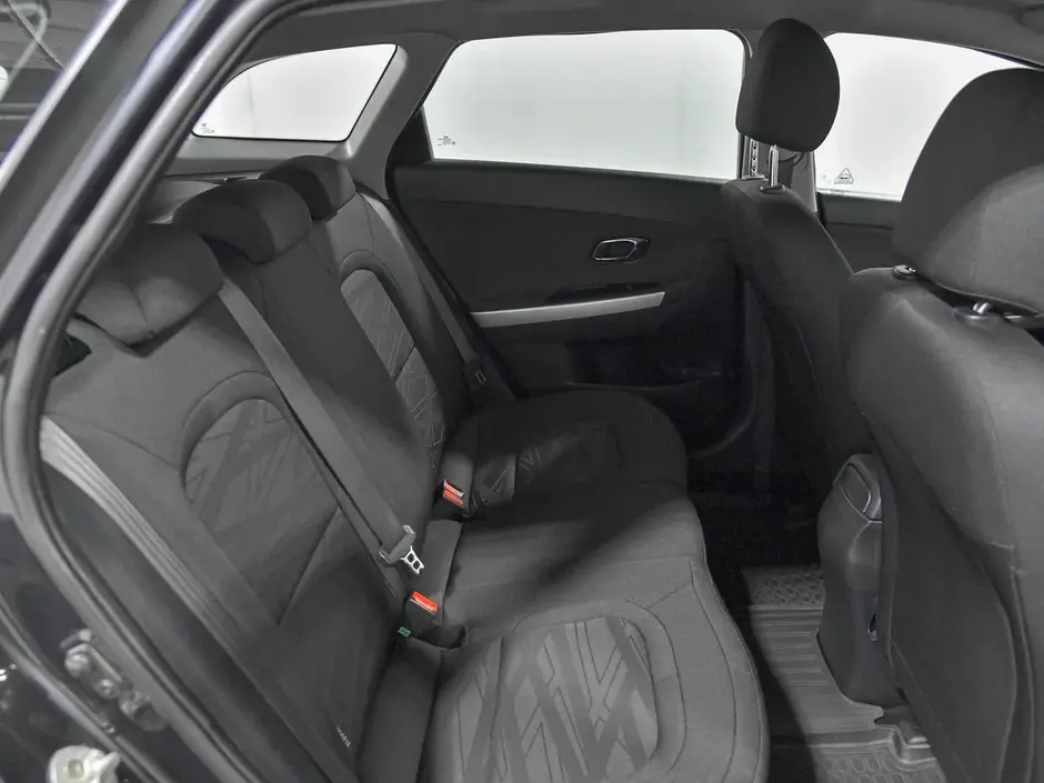 Kia Ceed, 2017 г.