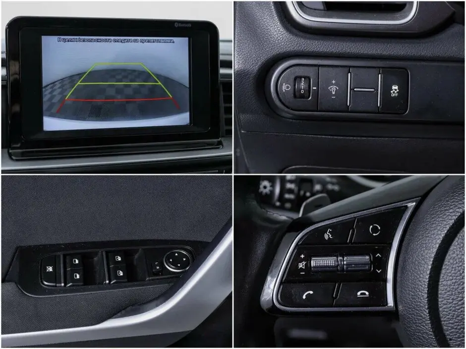 Kia Ceed, 2019 г.