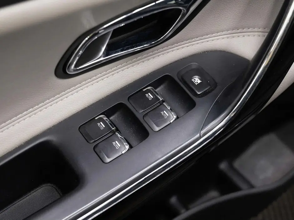 Kia Ceed, 2017 г.