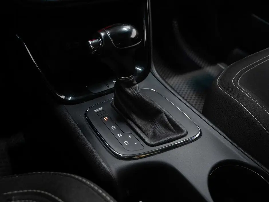 Kia Ceed, 2017 г.