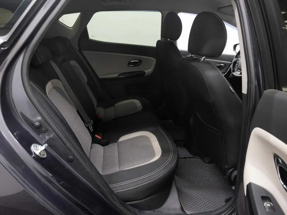 Kia Ceed, 2017 г.