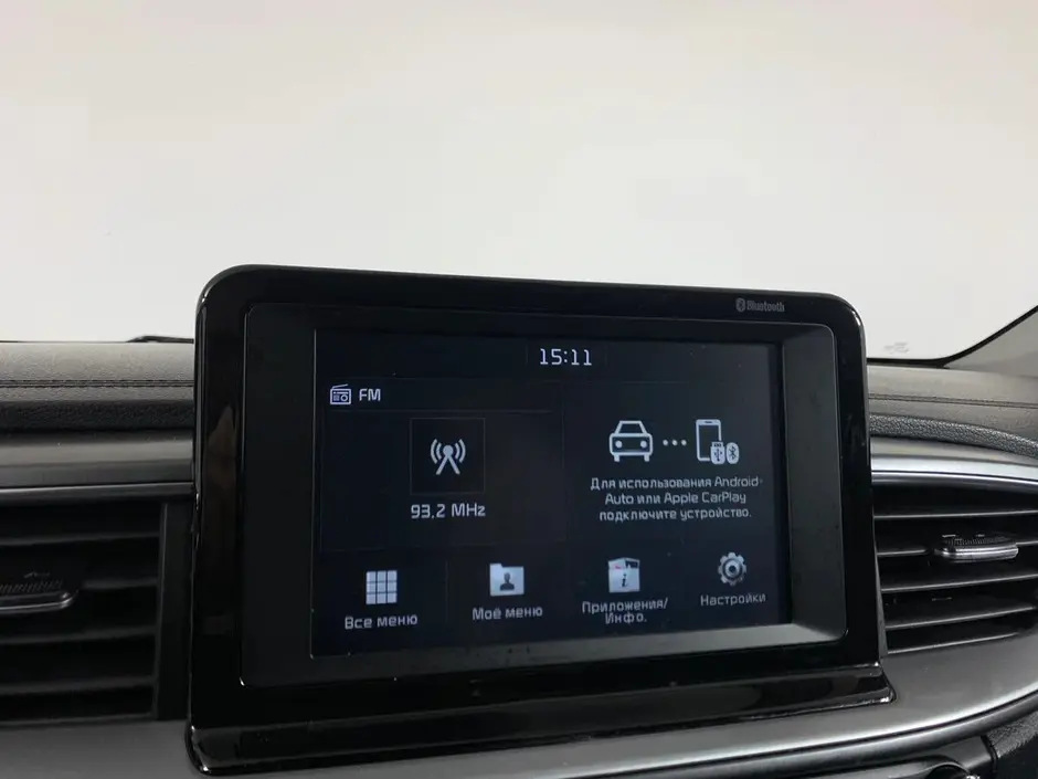 Kia Ceed, 2019 г.