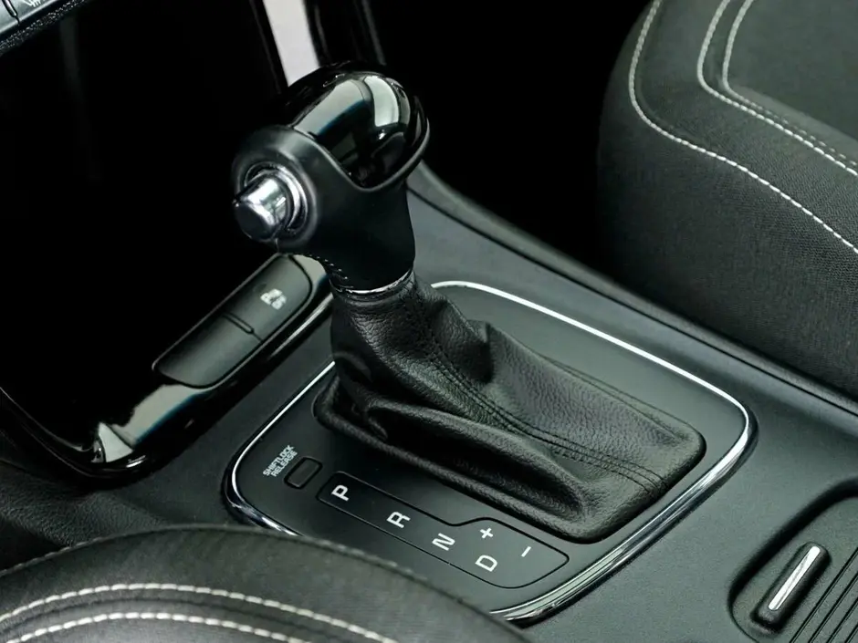 Kia Ceed, 2018 г.