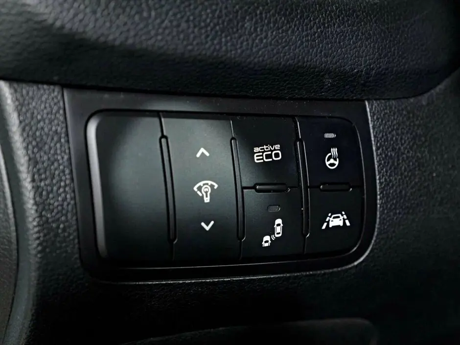 Kia Ceed, 2018 г.