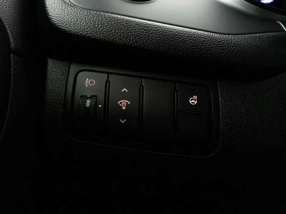 Kia Ceed, 2015 г.