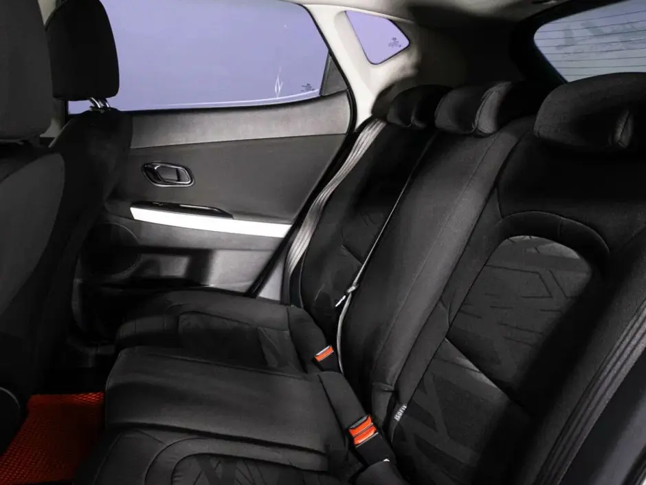 Kia Ceed, 2015 г.