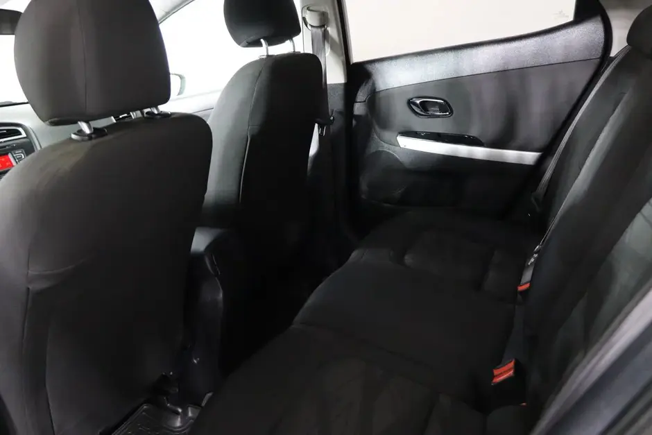 Kia Ceed, 2015 г.