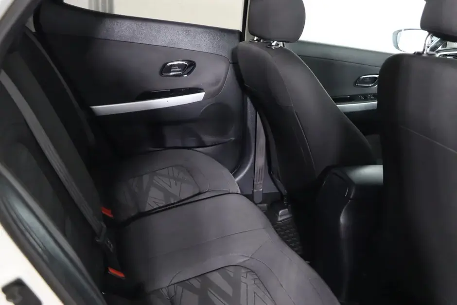 Kia Ceed, 2015 г.
