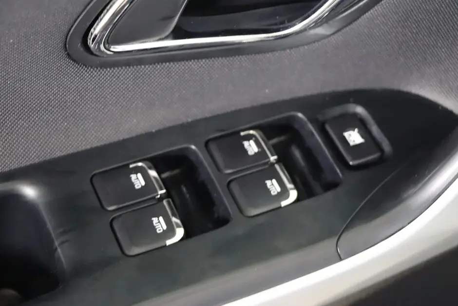 Kia Ceed, 2015 г.