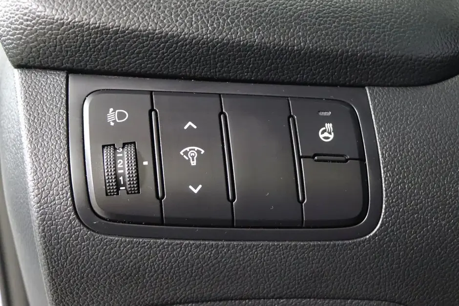 Kia Ceed, 2015 г.