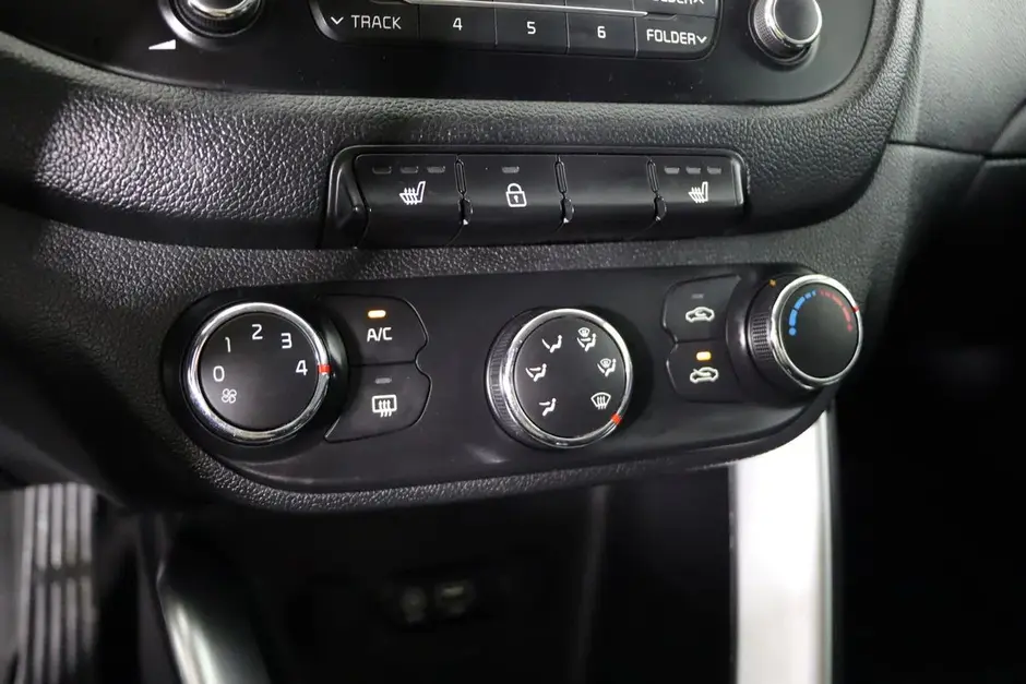 Kia Ceed, 2015 г.