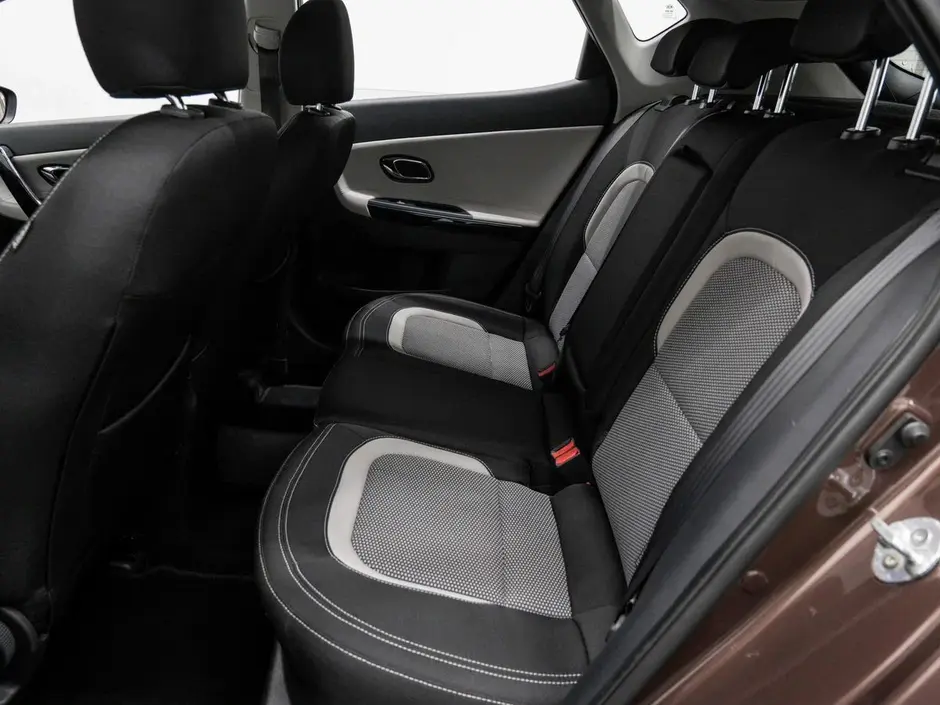 Kia Ceed, 2014 г.