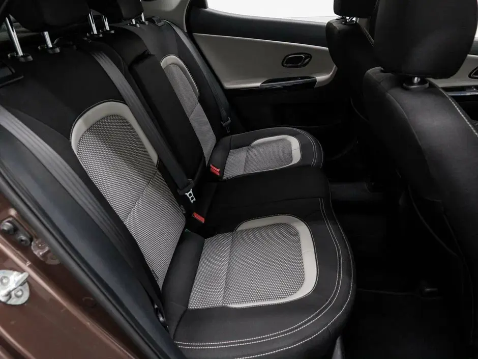 Kia Ceed, 2014 г.