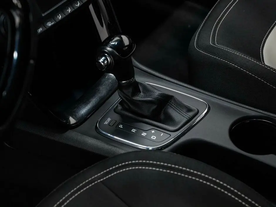 Kia Ceed, 2014 г.