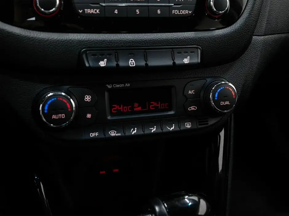 Kia Ceed, 2014 г.