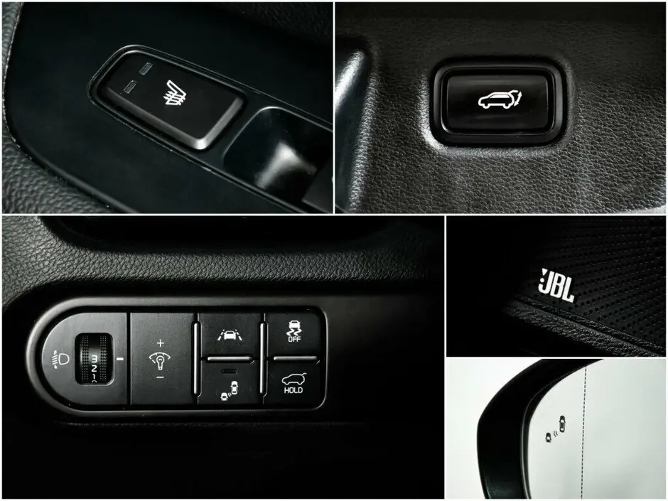 Kia Ceed, 2019 г.
