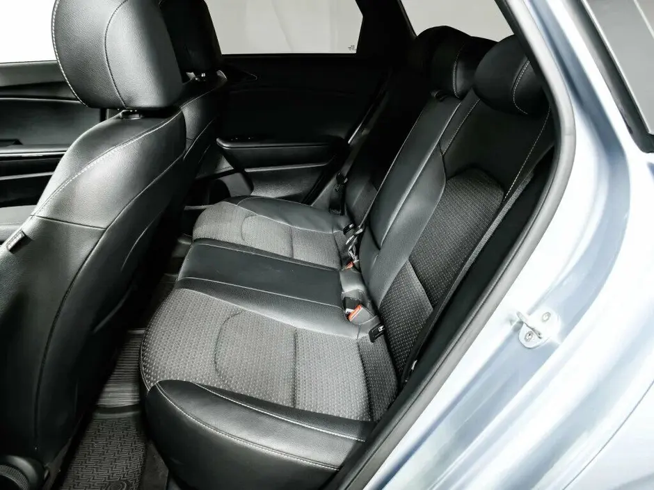 Kia Ceed, 2019 г.